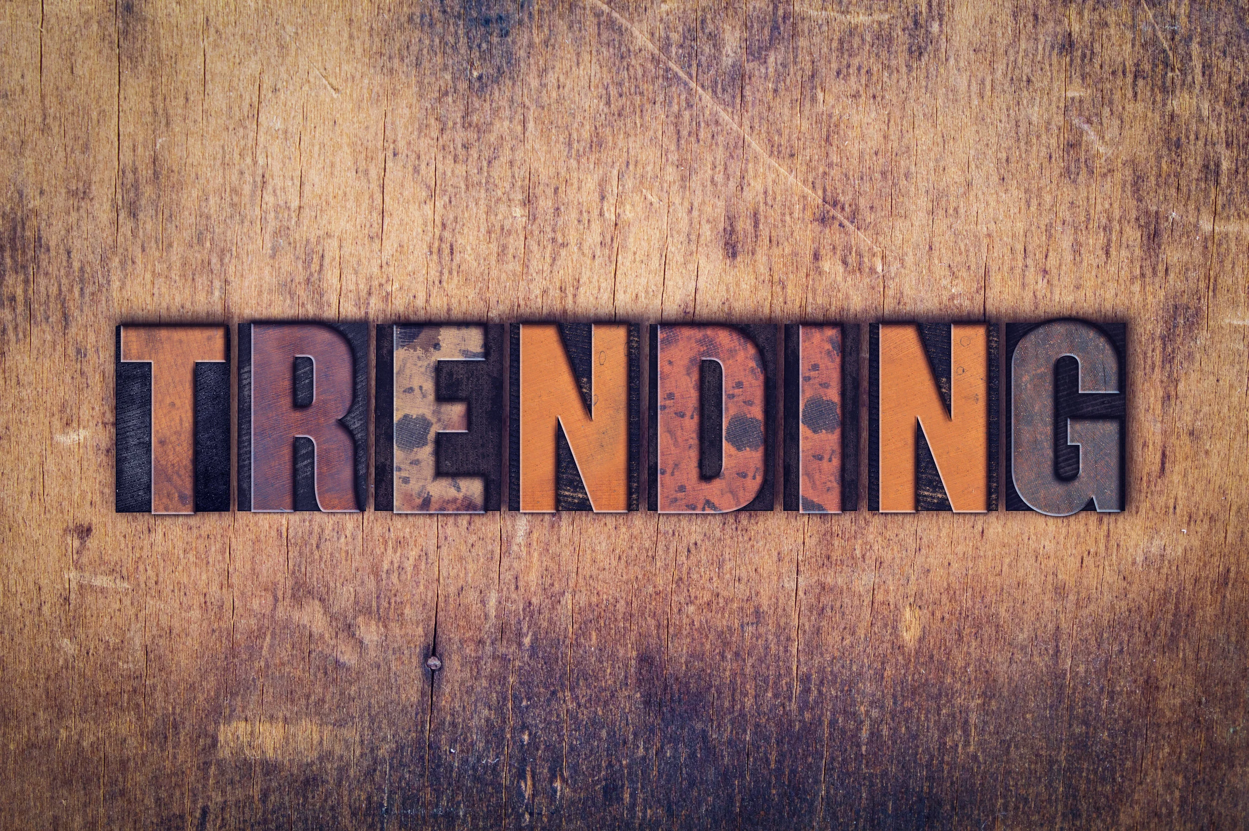 Packaging Trends in 2018 What You Need to Know RING Container