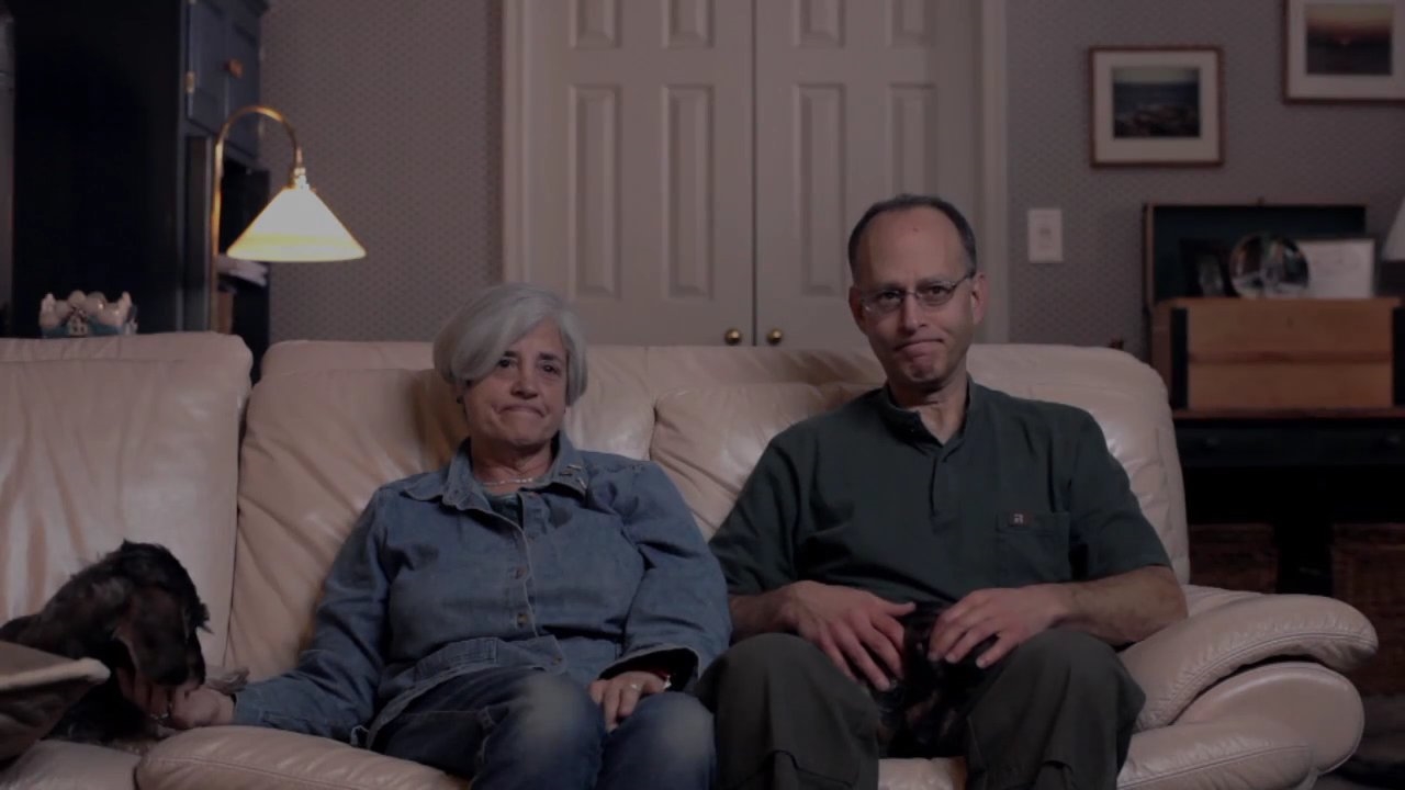 The Witmans