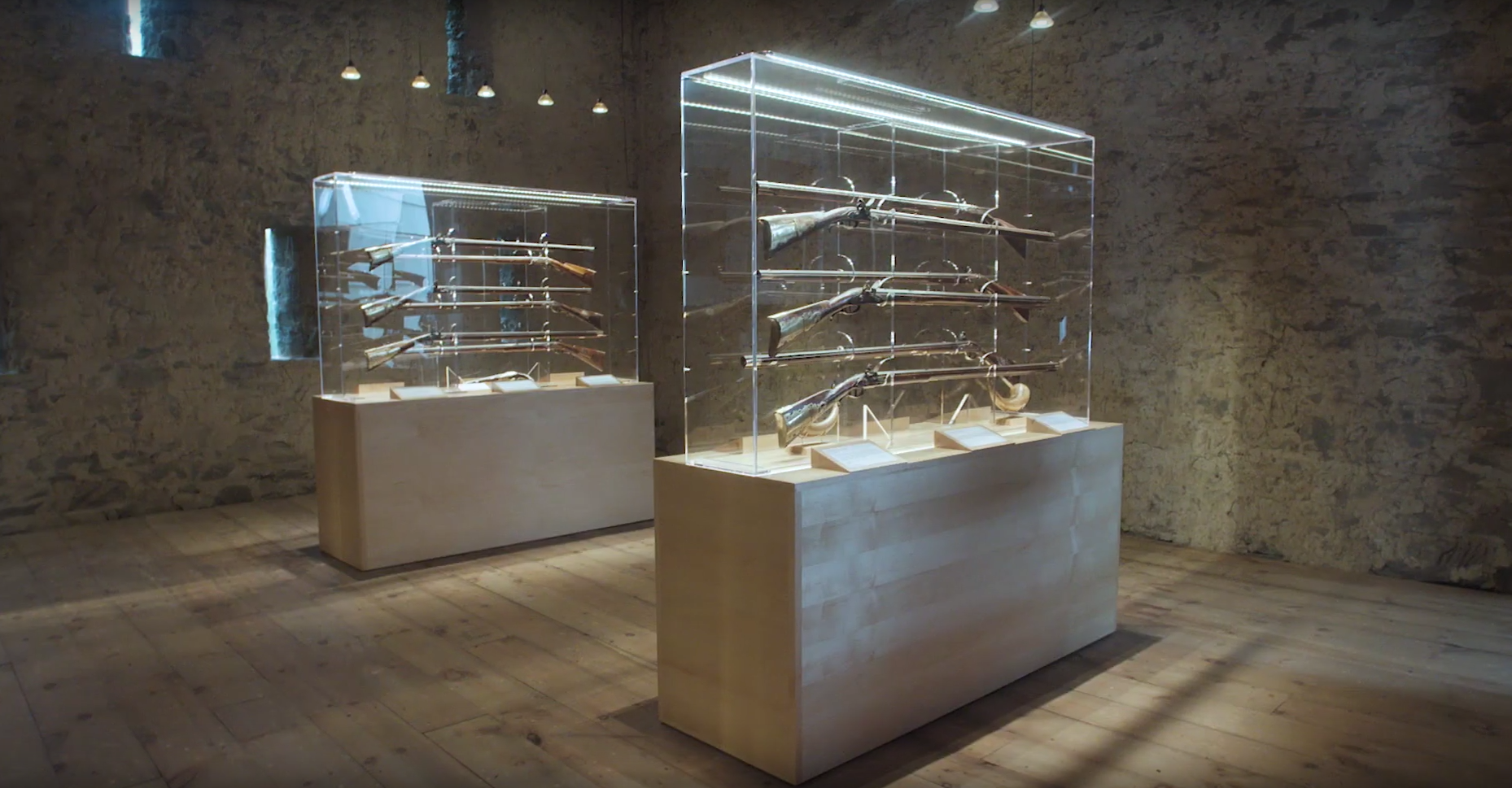 Historic Hellam Preserve: The York County Longrifle