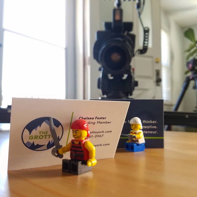 All hands on deck! @lego @sony @grottoyork
.
.
.
#videography #video #lego #legopirates #pirates #grip #moviemagic #filming #thegrottoyork