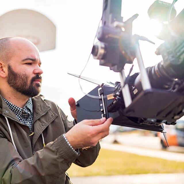 Swinging cameras around with @ruckusco
.
.
.
#jib #crane #camerajib  #cameracrane #diemo #videography #cinematography #fs7 #varizoom #ruckusco