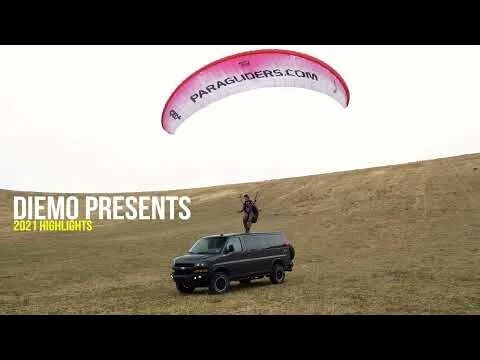 DIEMO 2021 HIGHLIGHT REEL