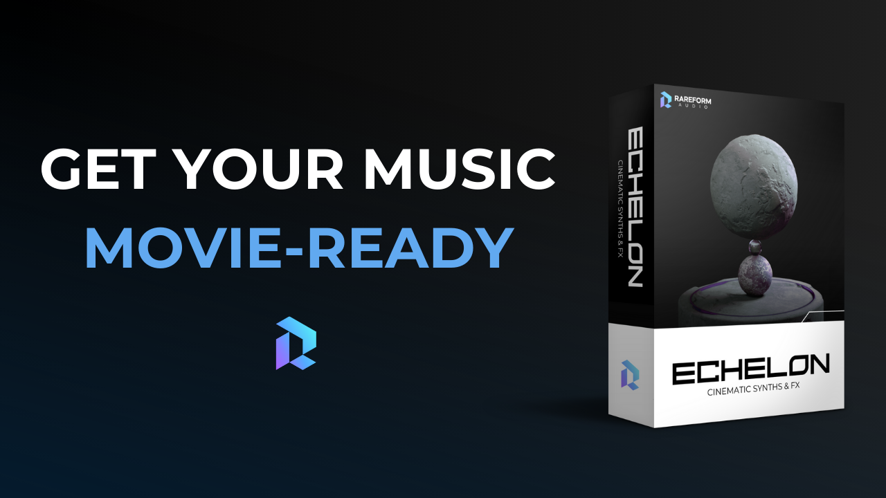 Upgrade Your Sounds. Unlock More Sync Placements.