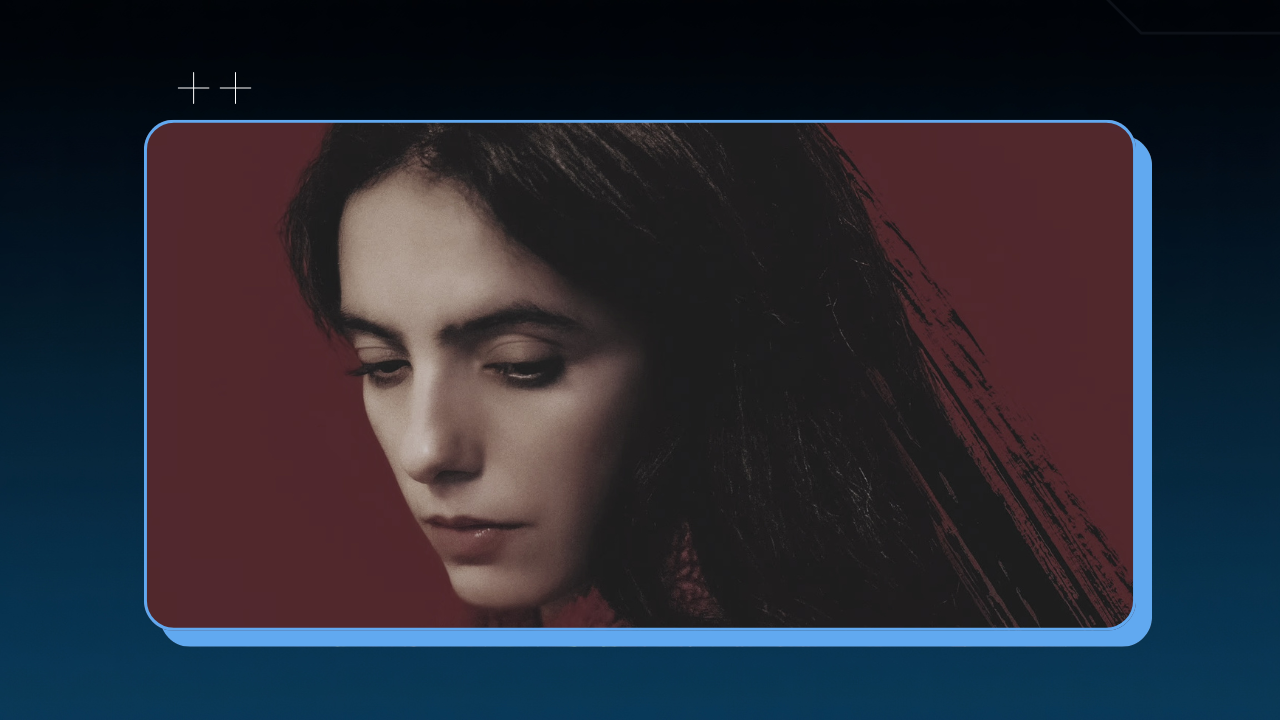 Arte Promo features ‘Spellbound’ by Nathan Fields