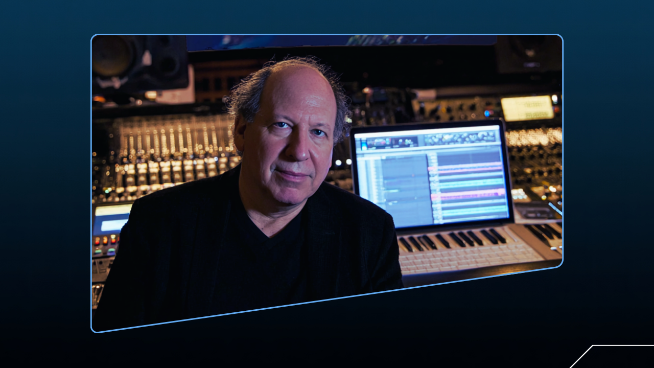 The Art of Listening: What Hans Zimmer’s Process Reveals About Modern Film Scoring