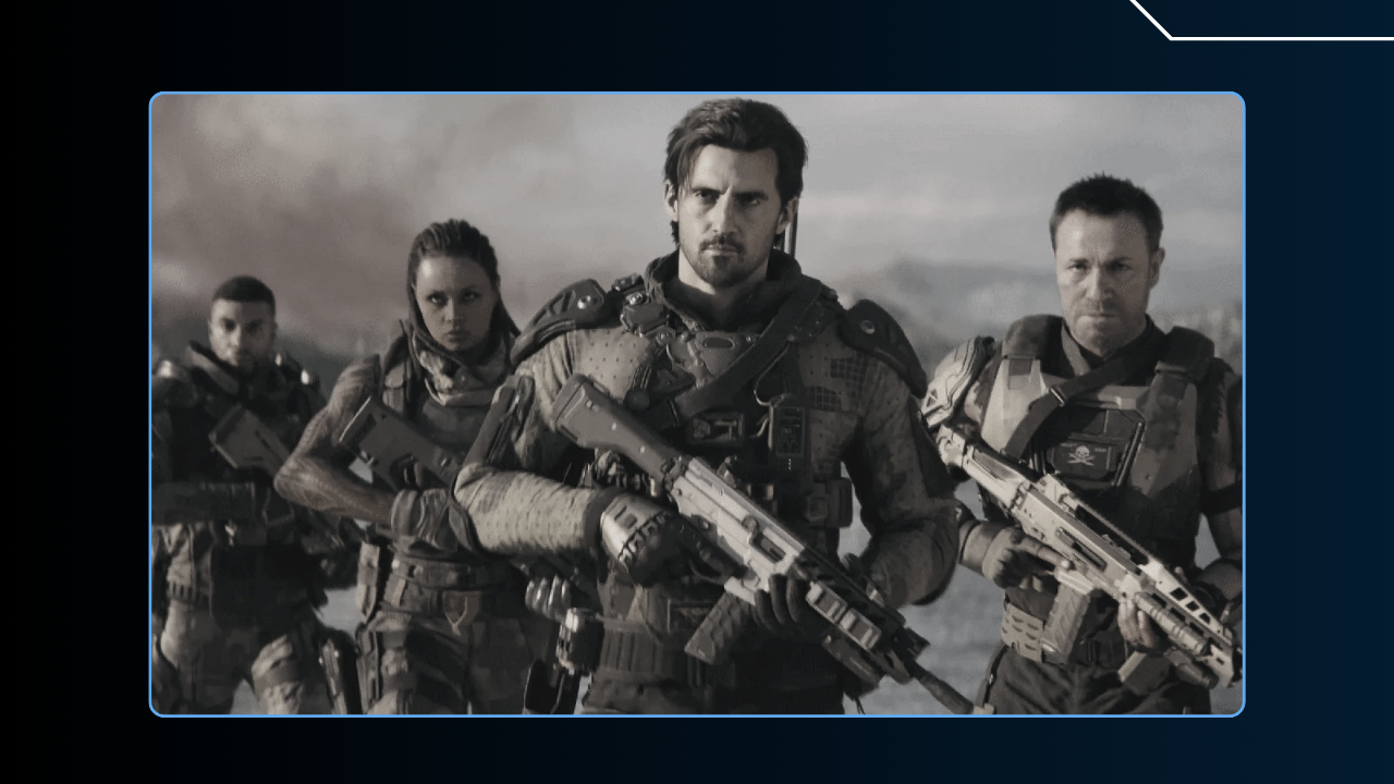 Call of Duty: Black Ops 7 Features My Tracks “Bomb Squad” and “Ambush”