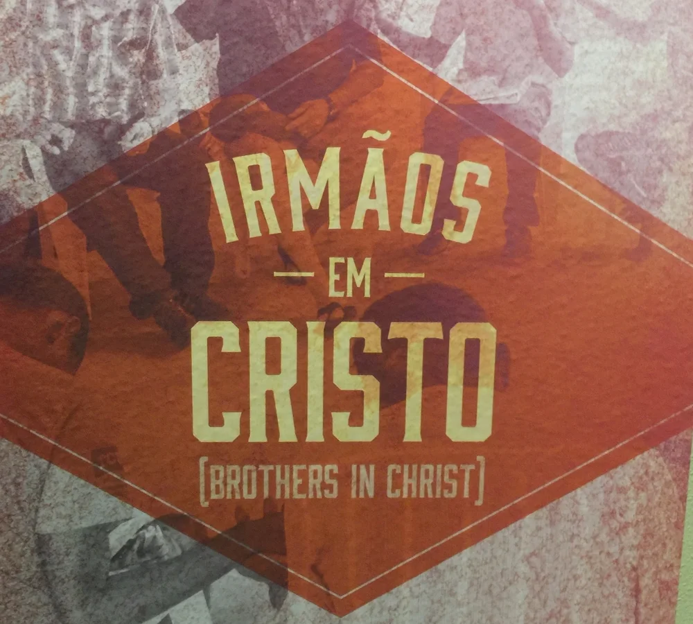 M28 2016 Film - Brothers In Christ (Brazil) (Copy)