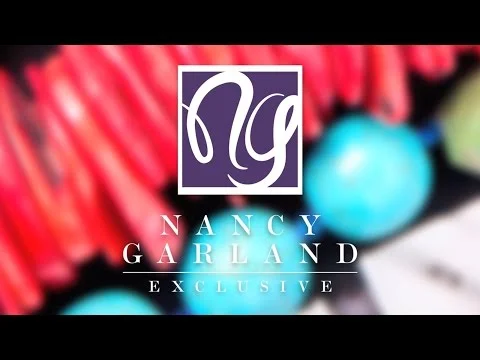 Inside Look at Nancy Garland Exclusive Jewelry | NGE (Copy)