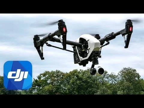 DJI Inspire Drone Footage Reel | TakeTwoProductions.tv (Copy)