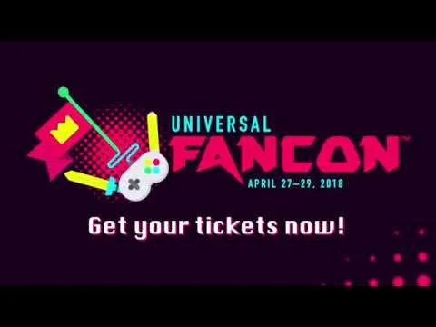Universal FanCon Promo (Copy)