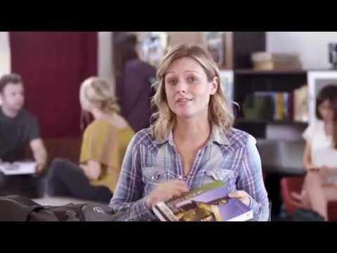 Franklin Media Book Drive Commercial (Copy)