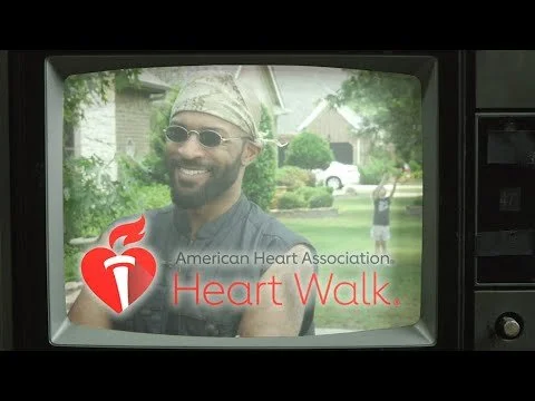 Become a Heart Walk Coach Today! (Copy)