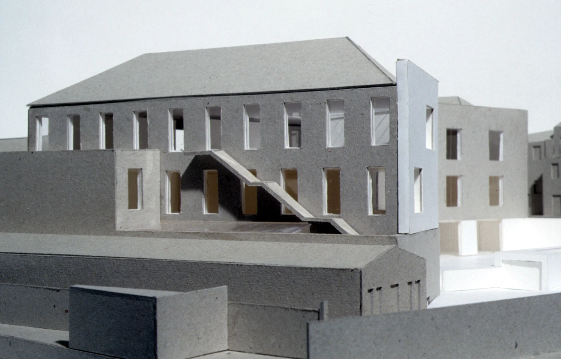 Dimbleby Place