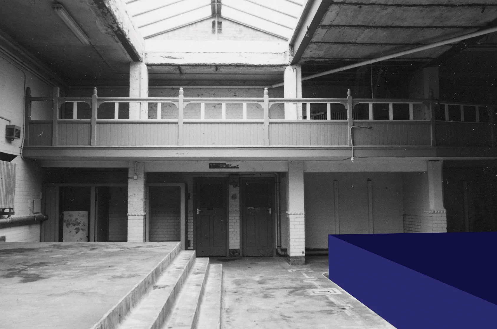 Old Brentford Baths