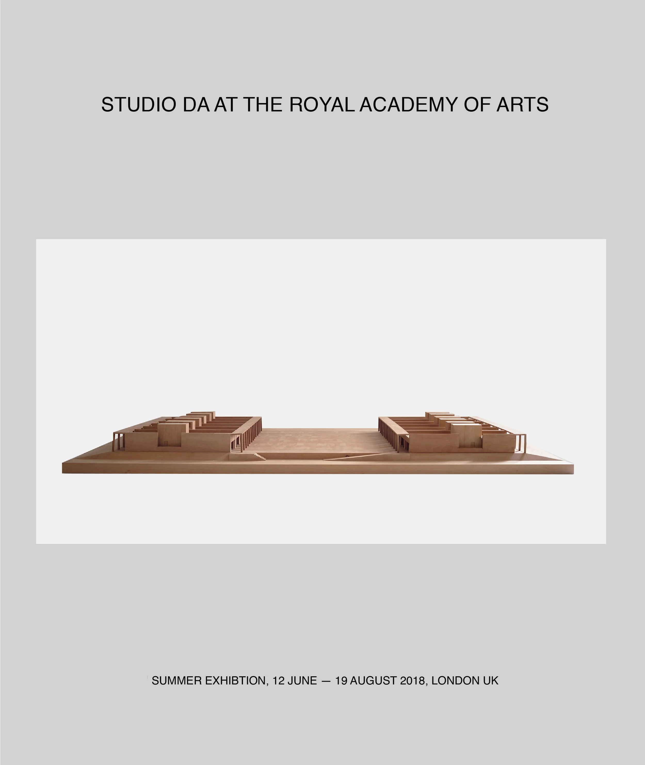 Royal Academy of Arts