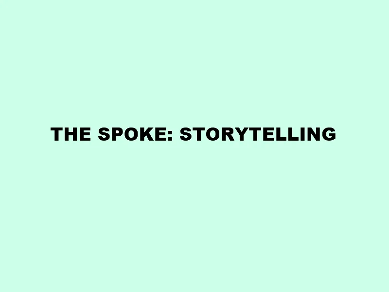 the spoke .jpg