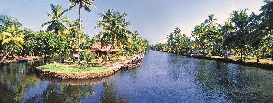 Coir Village & Beaches