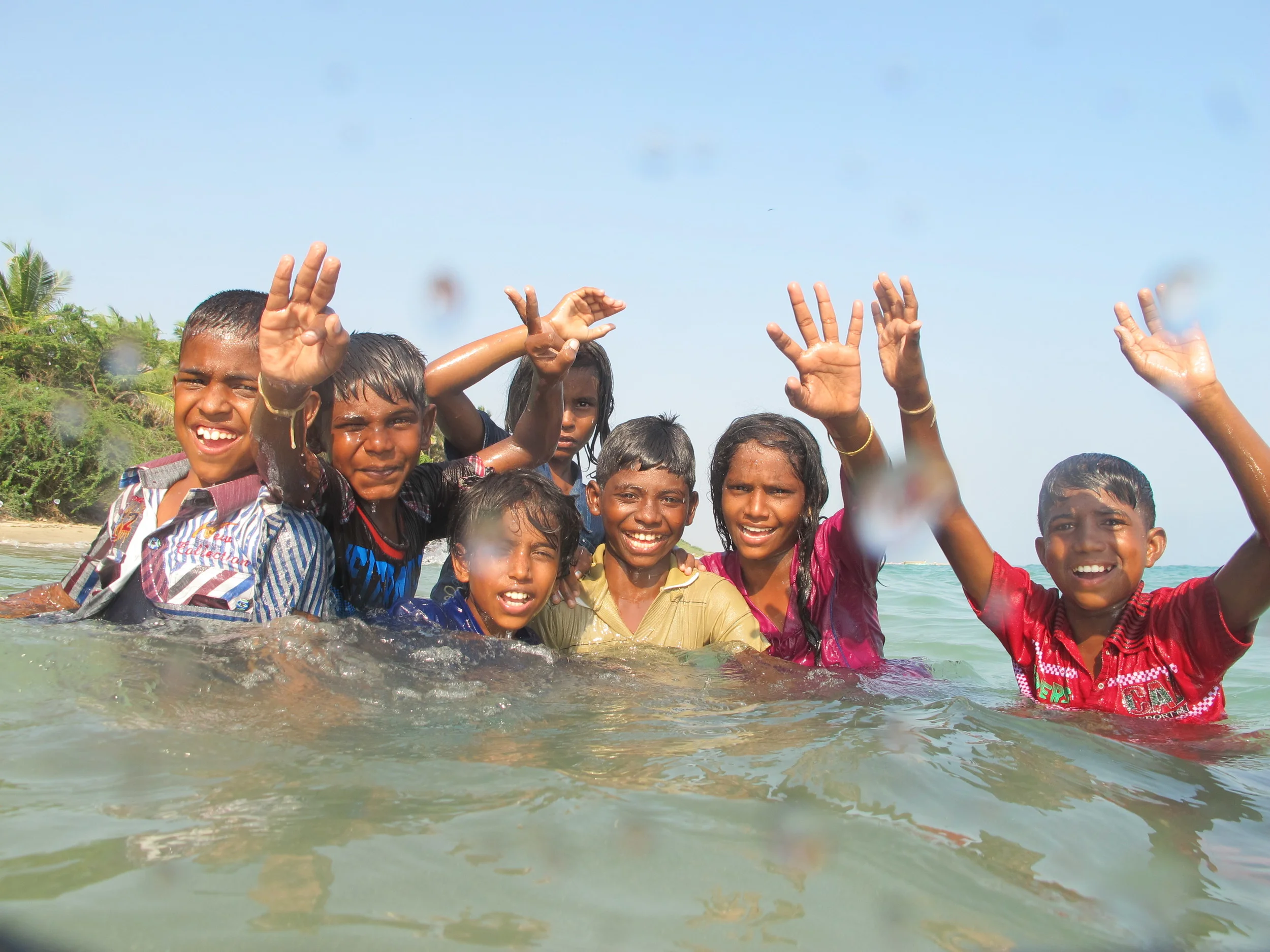 Environment Awareness Program