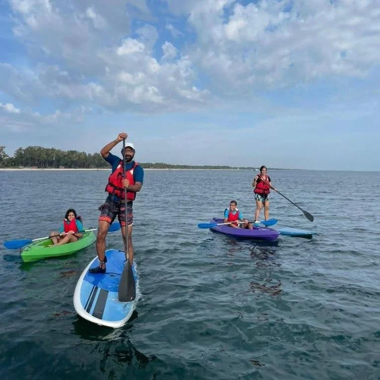 All Trips — Quest Adventure Sports Academy