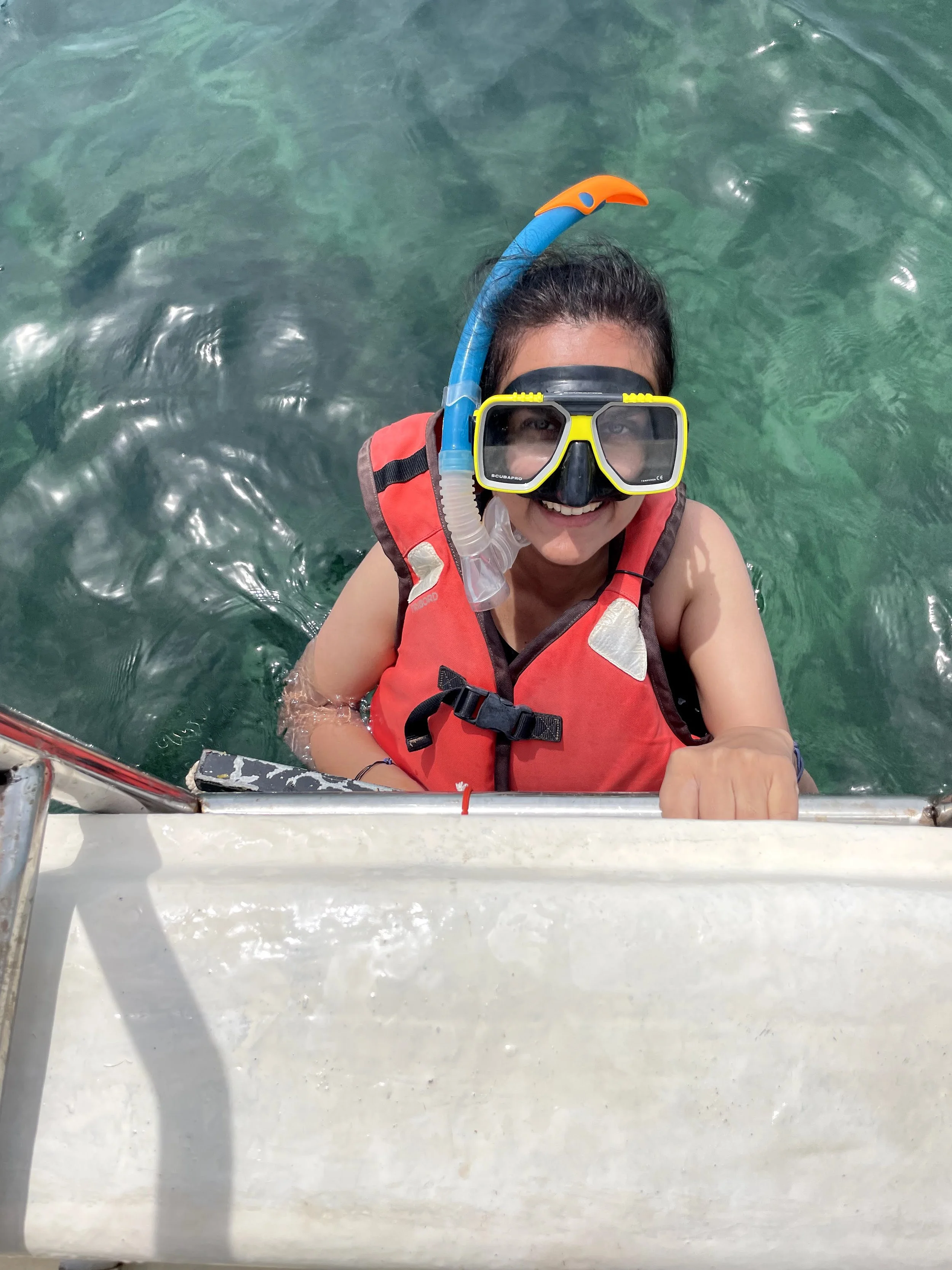 Five best snorkelling sites in India