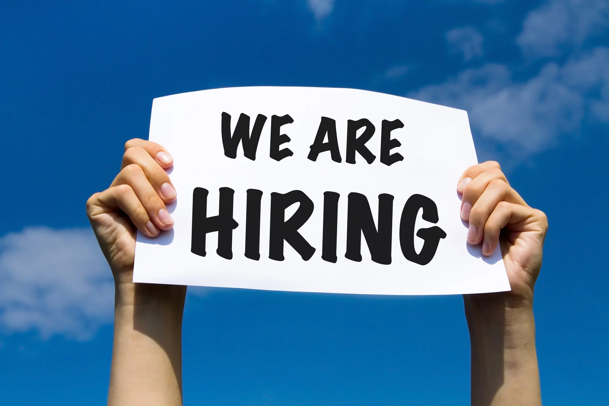 Experienced Full-Time Stylist Wanted (now closed)