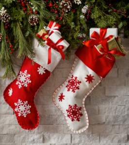 Christmas Gift Sets & Stocking Fillers!