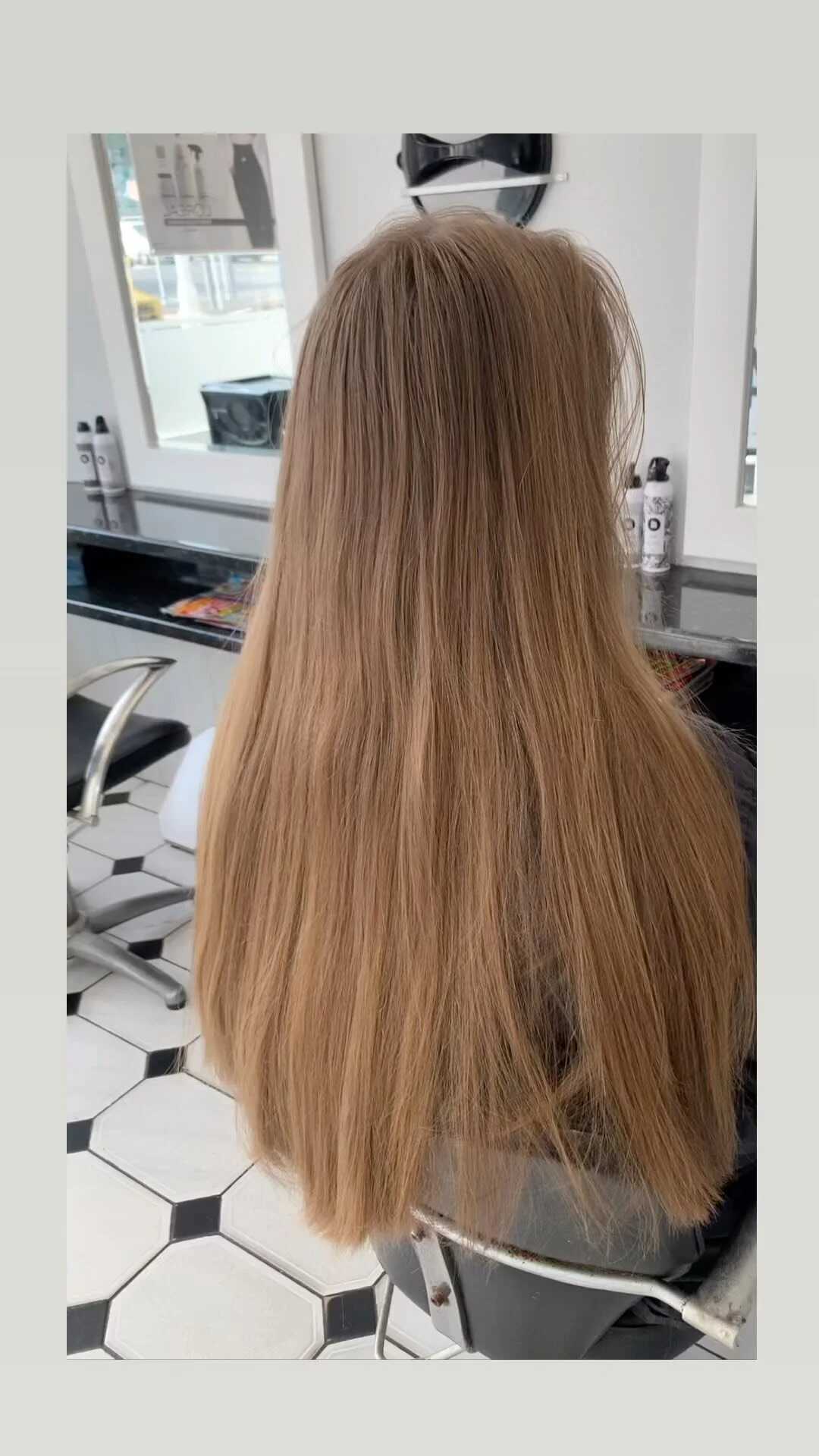 Hair by Chanel — Trimmers Hairdressers Hairdressers in Worthing