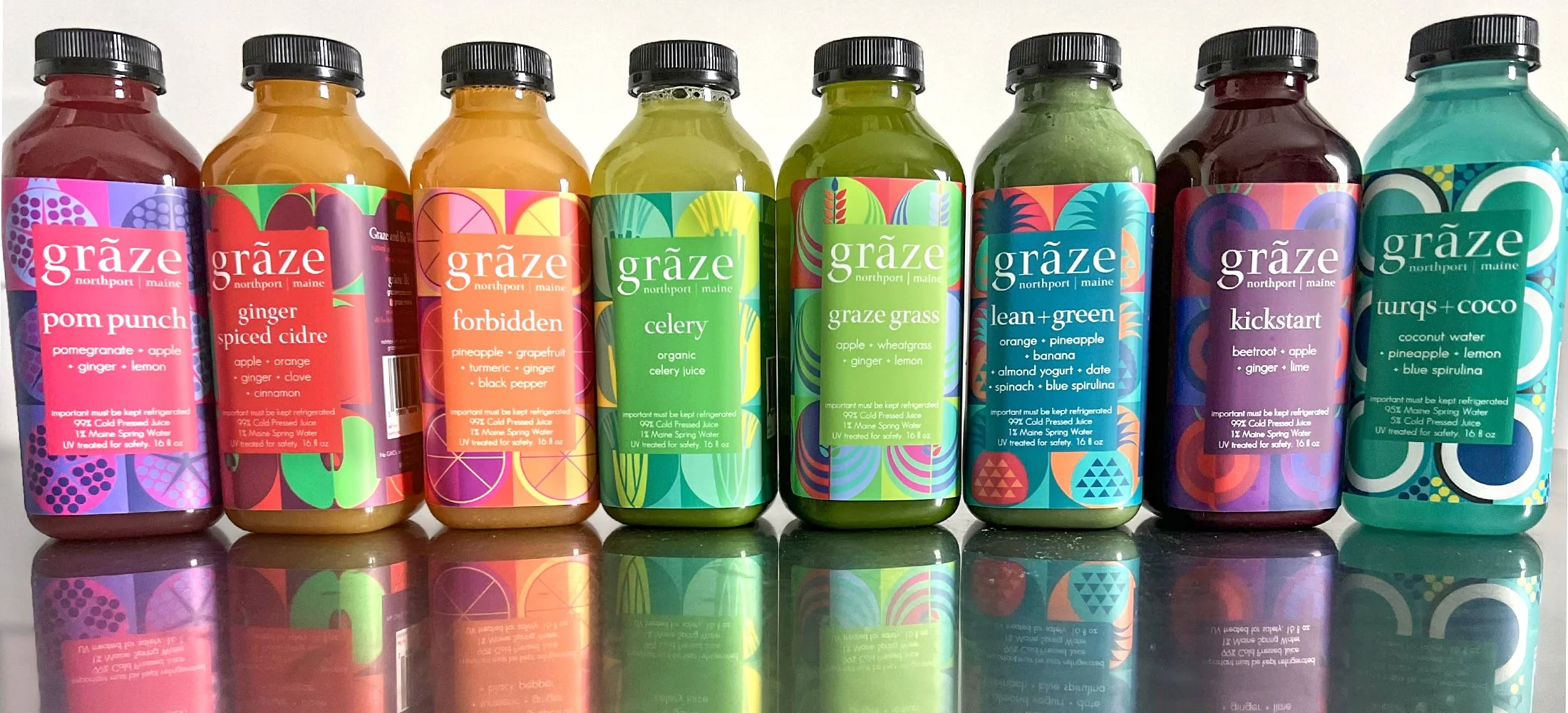 Package Design