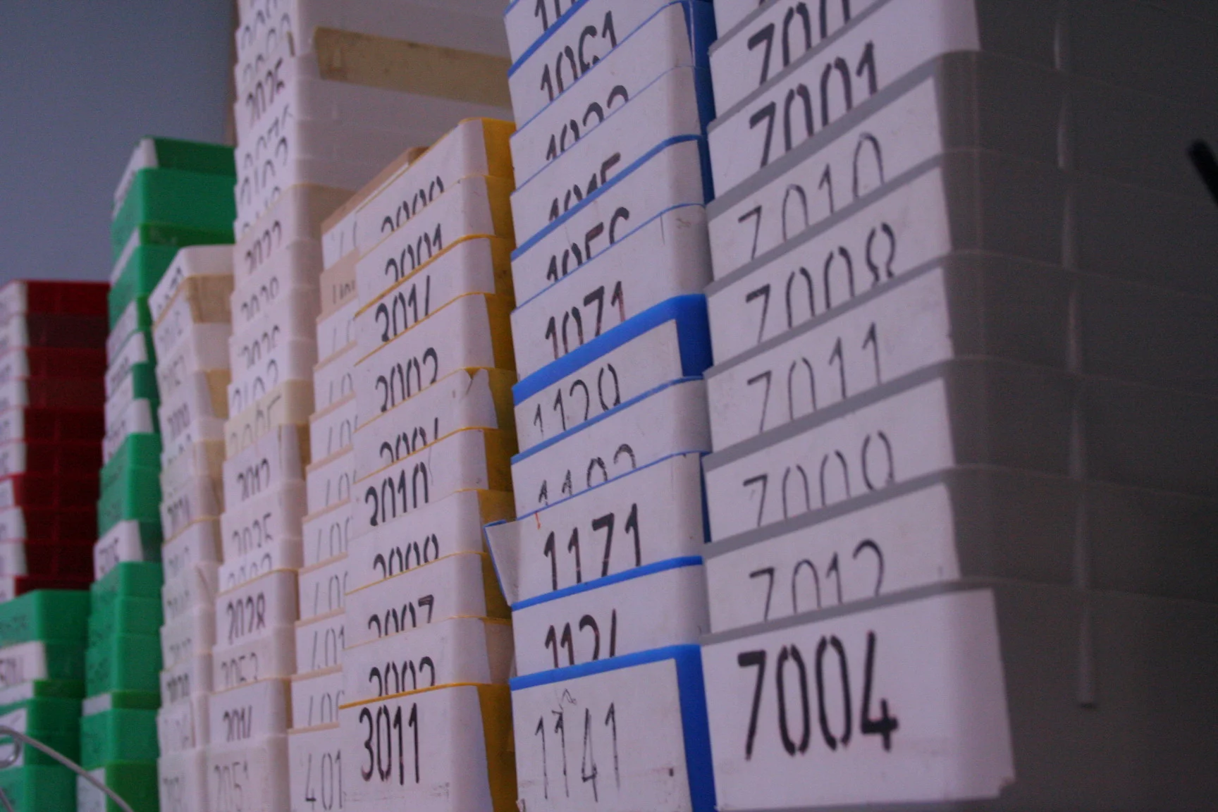 Stop Stressing...Seriously!