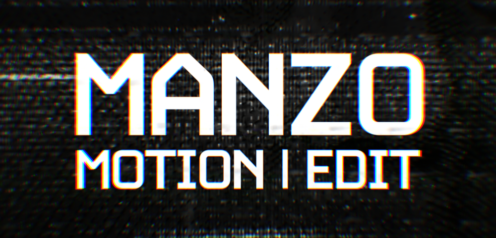 Manzo Portfolio