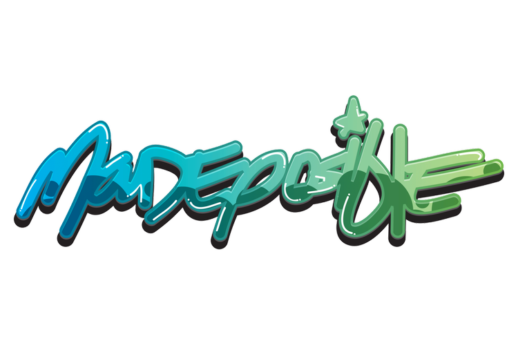 madeposible