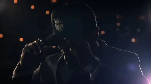 2015 NFL DRAFT TEASER