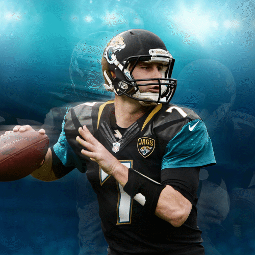 2014 NFL International Series Creative