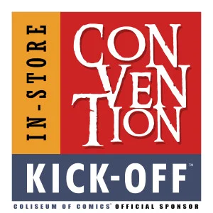 In-Store Convention Kickoff - Online Event