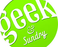 THE PULL - Live from Geek and Sundry