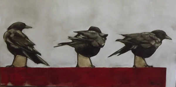Three of a Kind