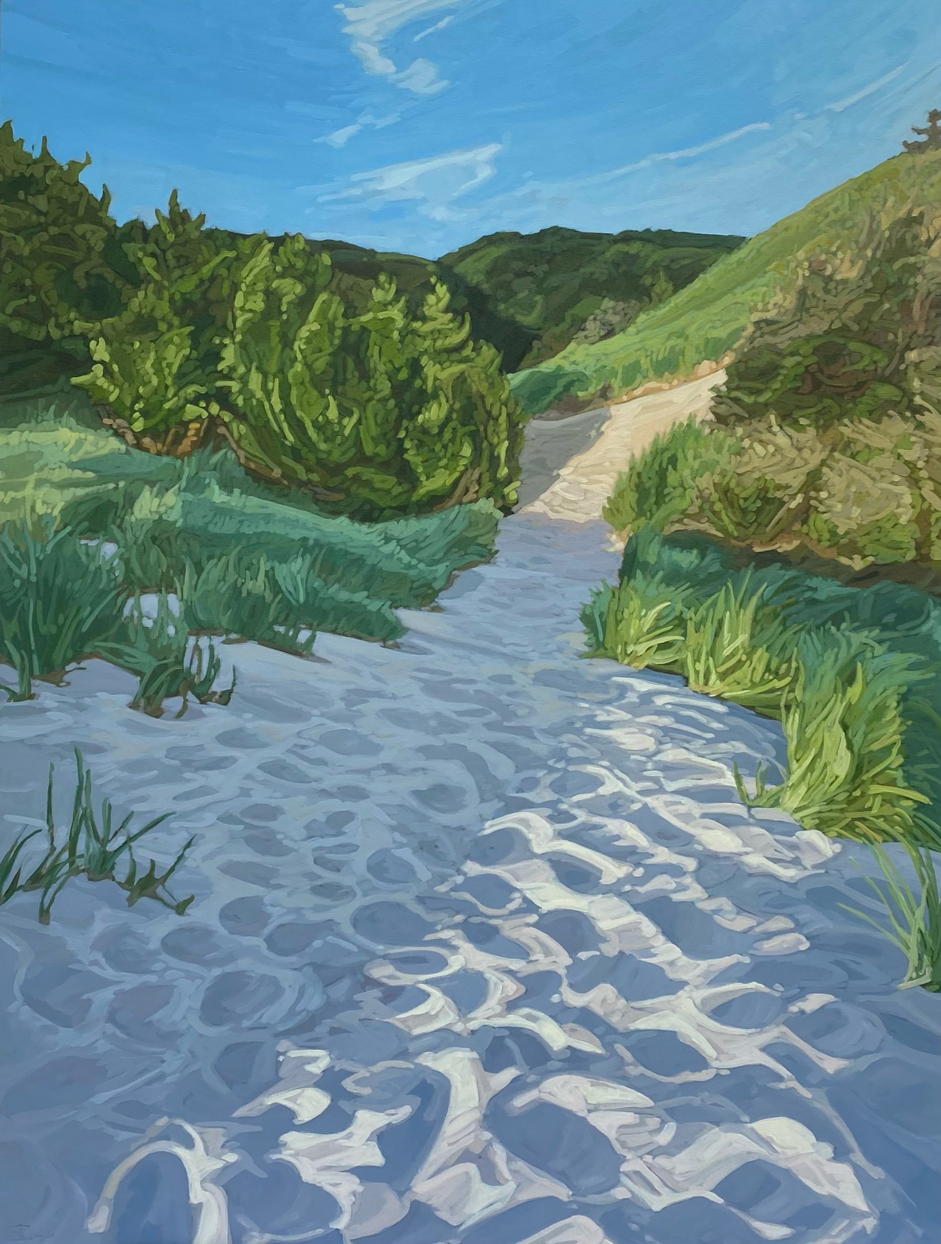To the Water