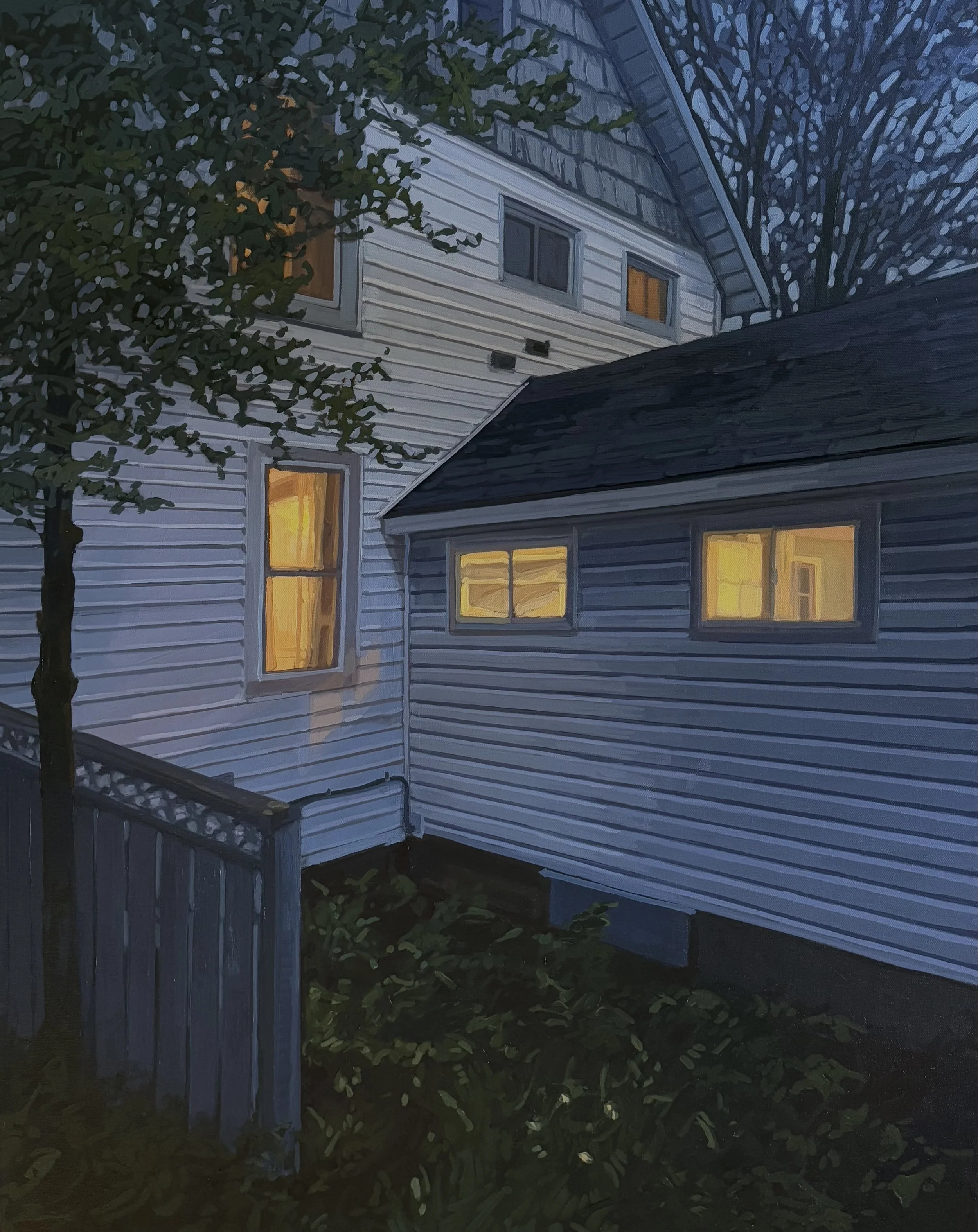 Home Next Door