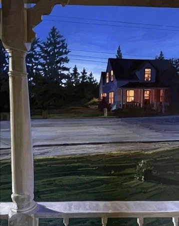 The House Next Door
