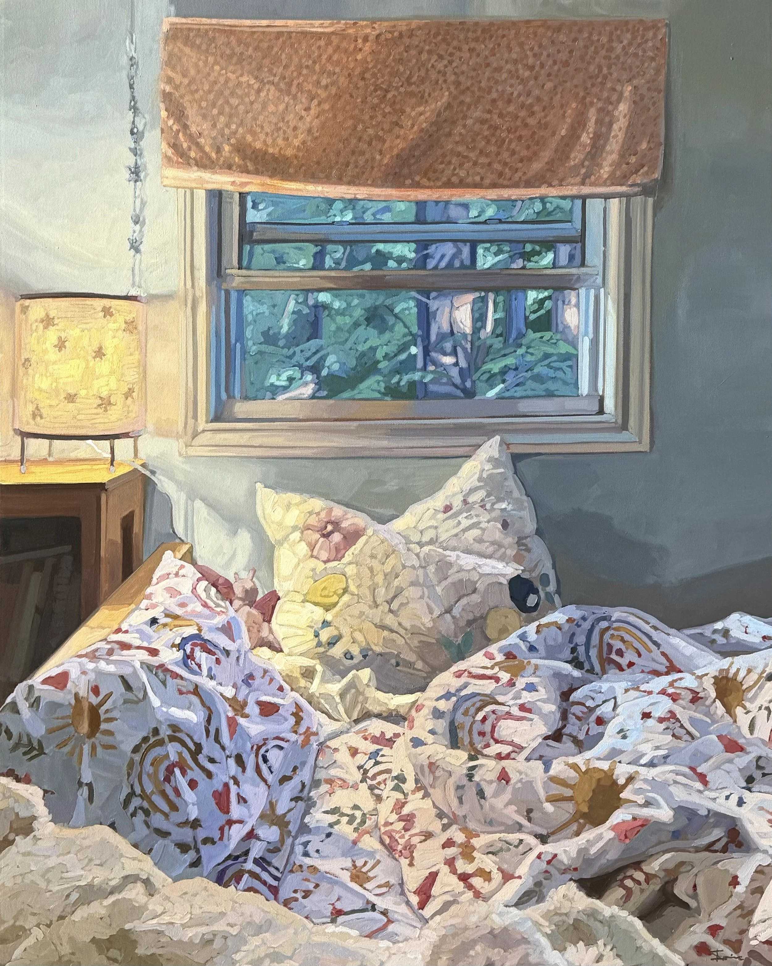 When Dreams are Sweet 