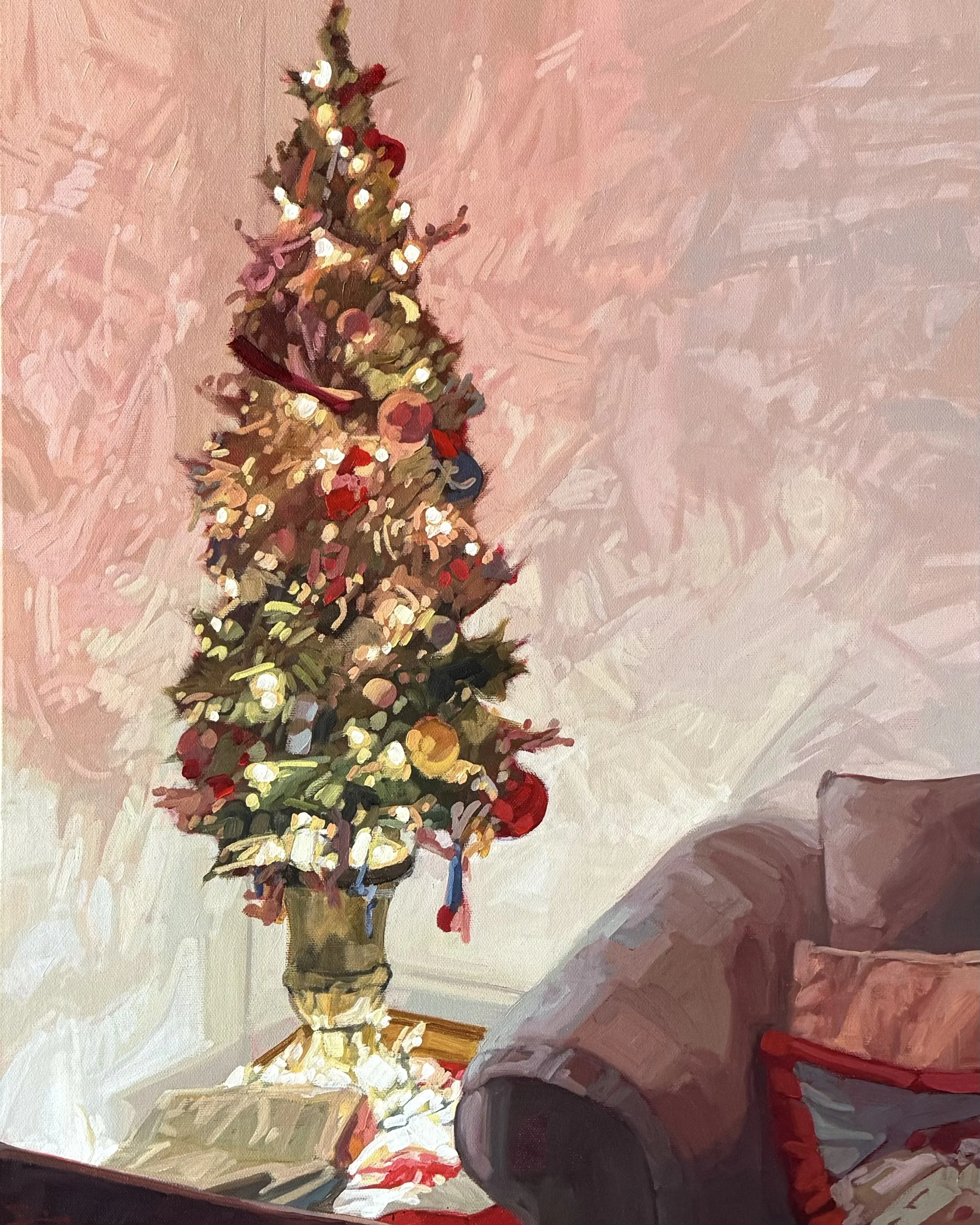 Through All the Years