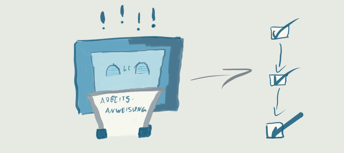 Robotic Process Automation in der Banksteuerung