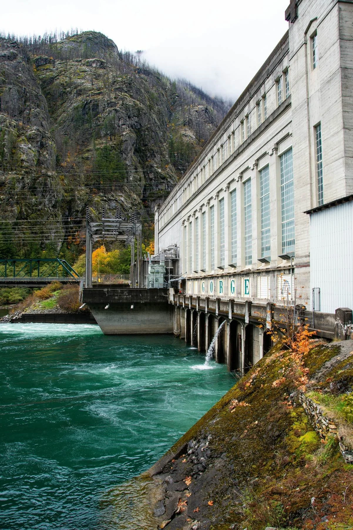 Energiemärkte verstehen: Ein Blick auf den Strommarkt mit Finbridge