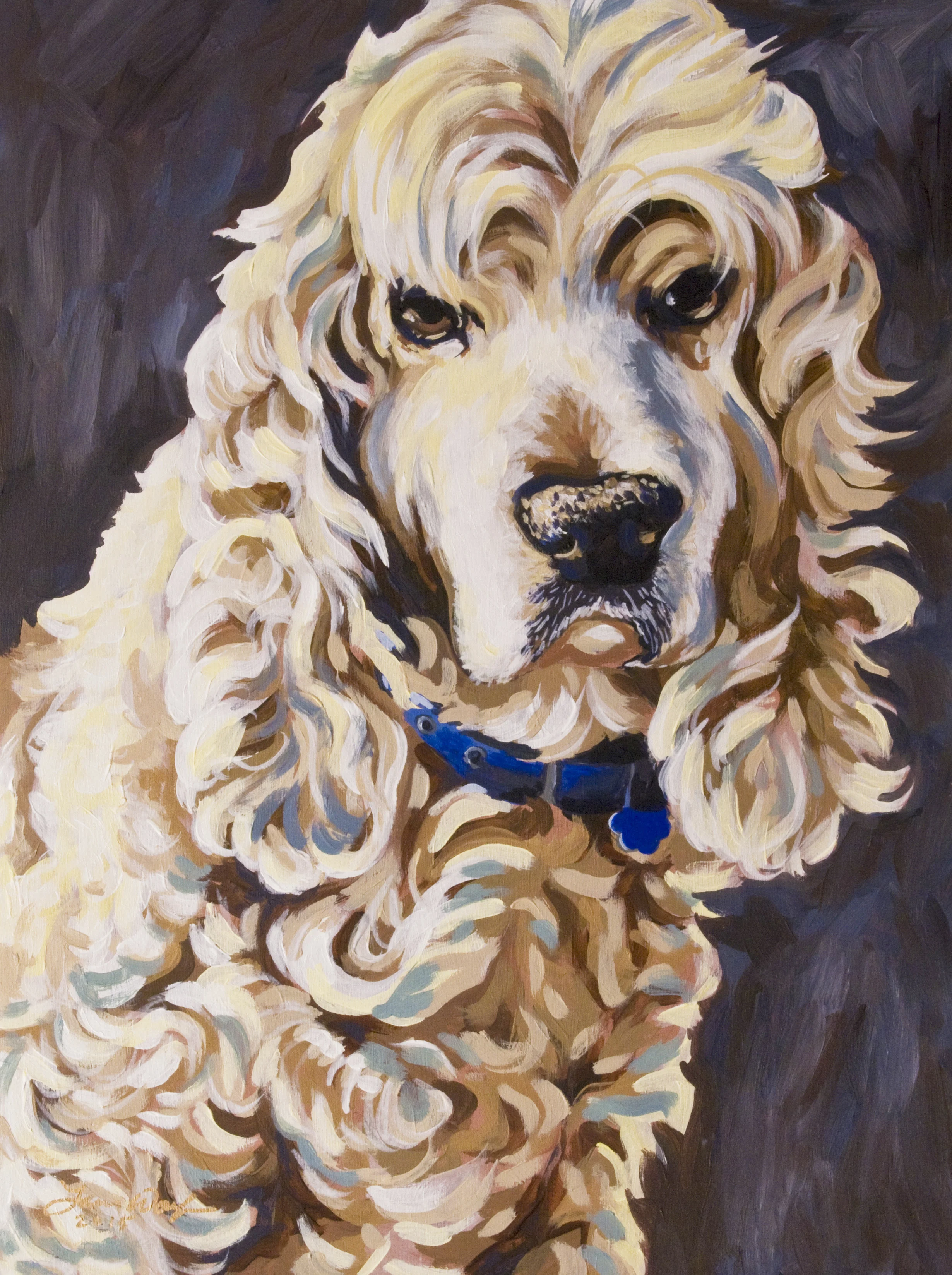 Charlie