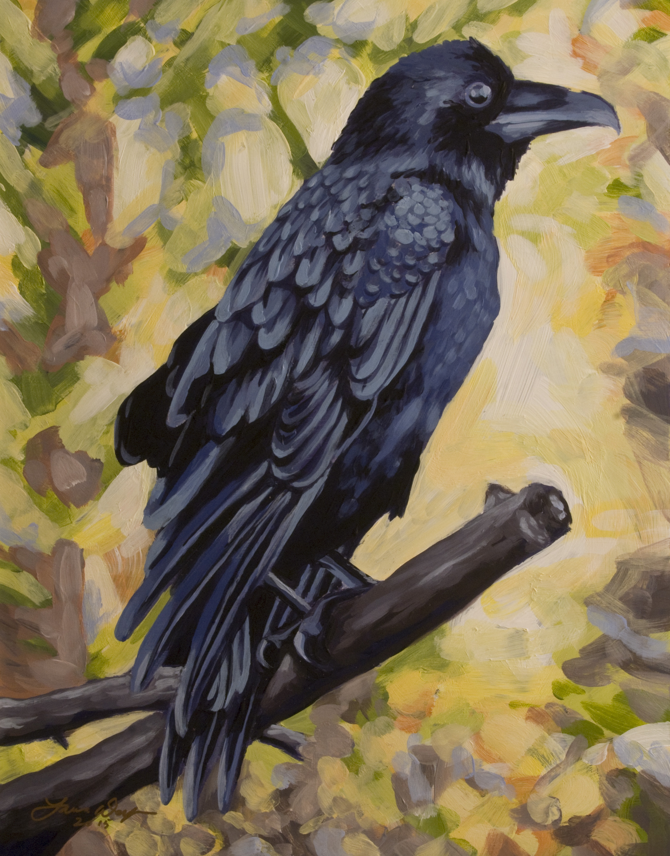 Raven 2