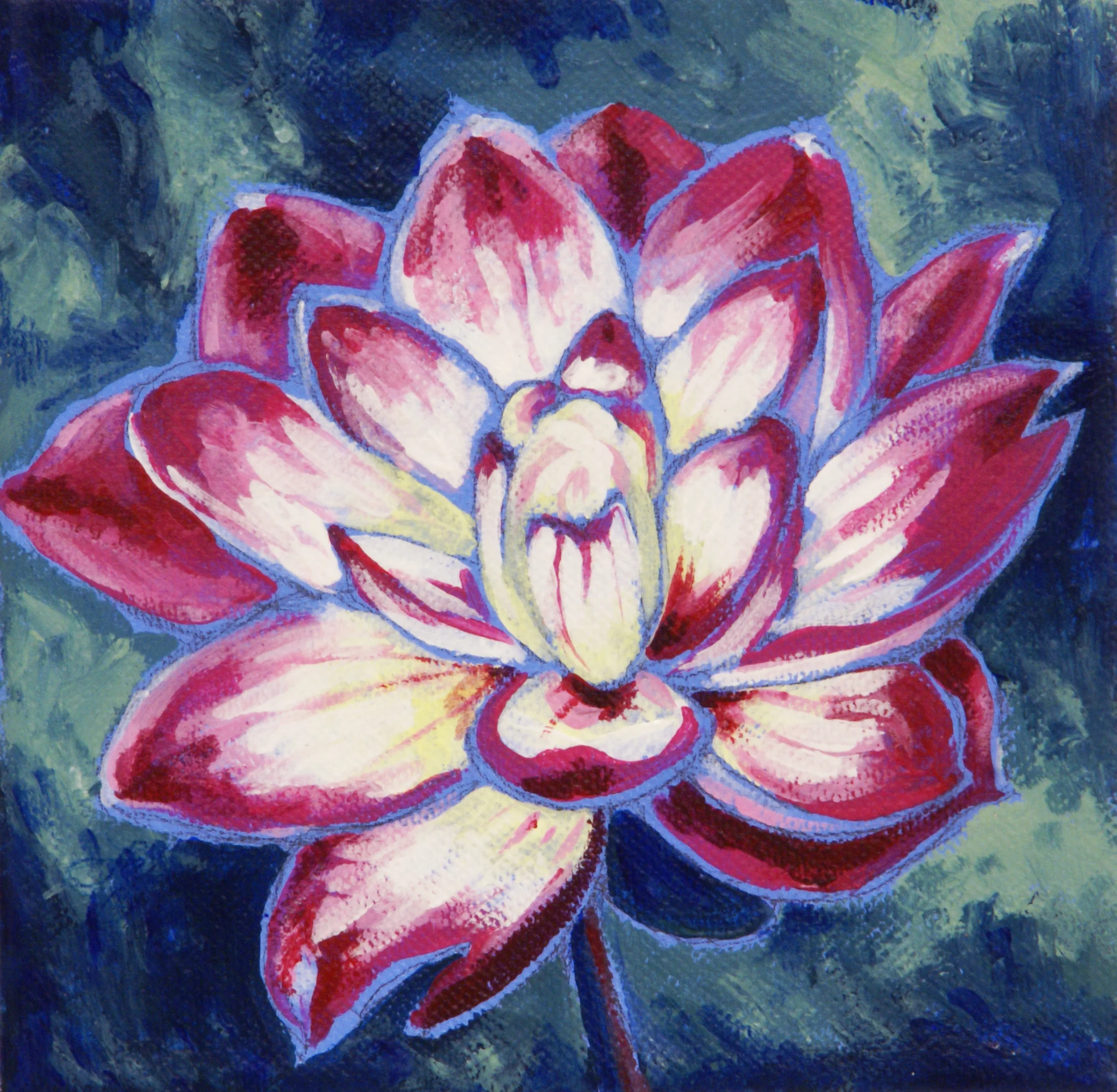 Dahlia