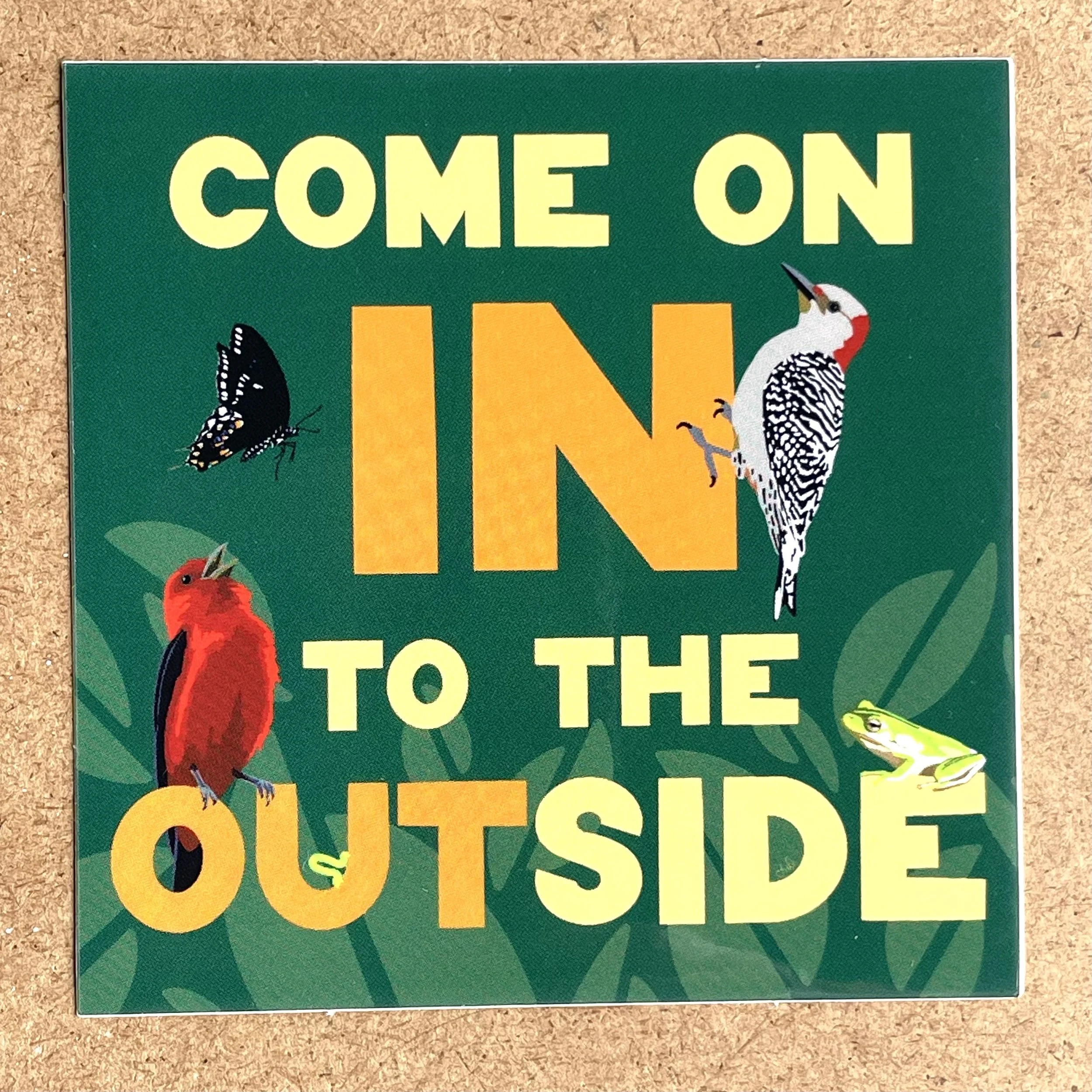 sticker come on in.jpeg