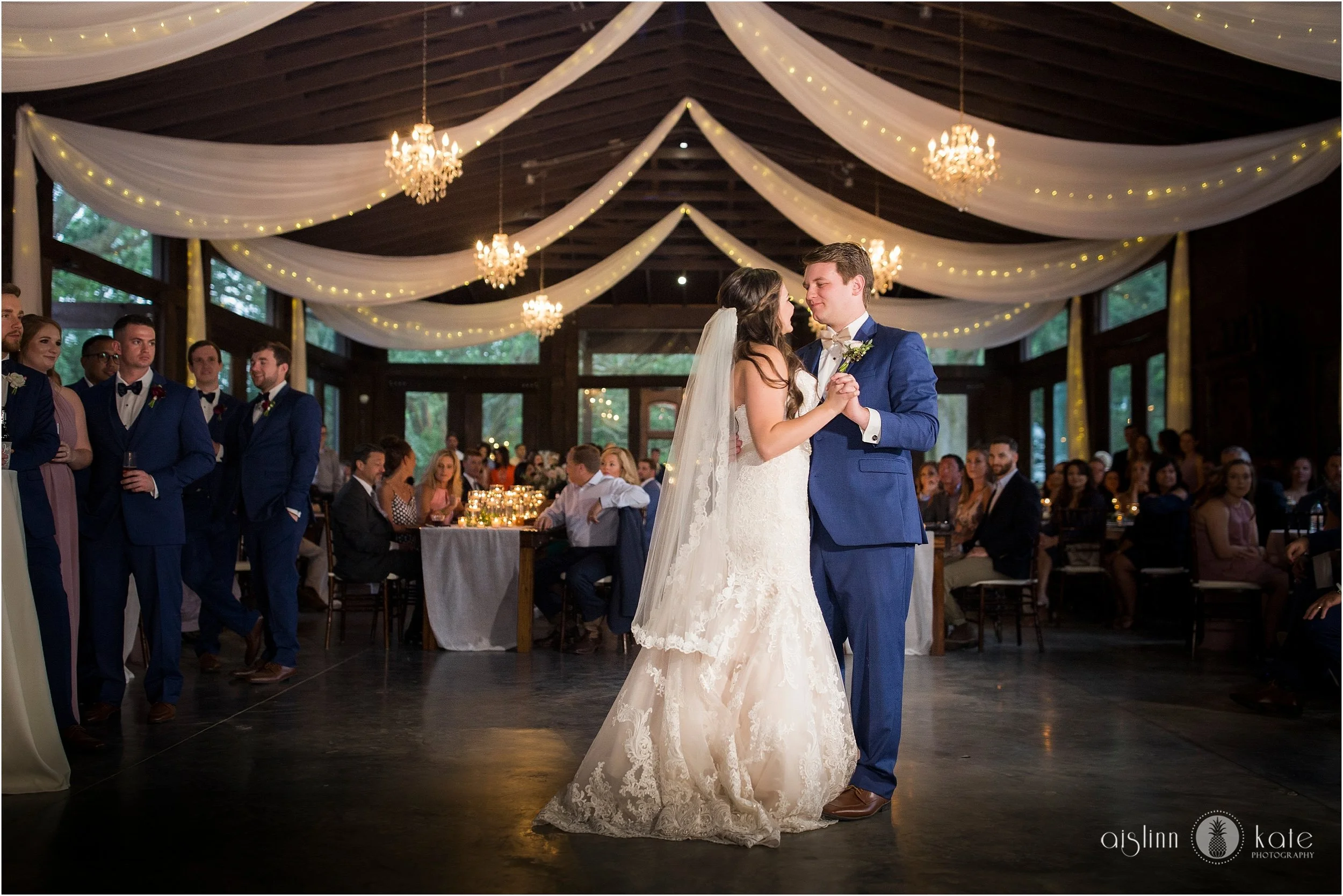 ELLA FLORAL | ELLA FLORAL | LIVE OAK PLANTATION | JORDAN + DENNY