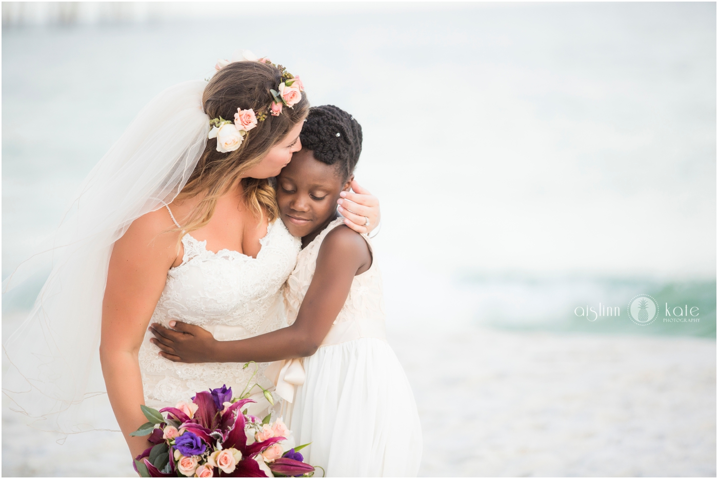 Sami Drew Wedding