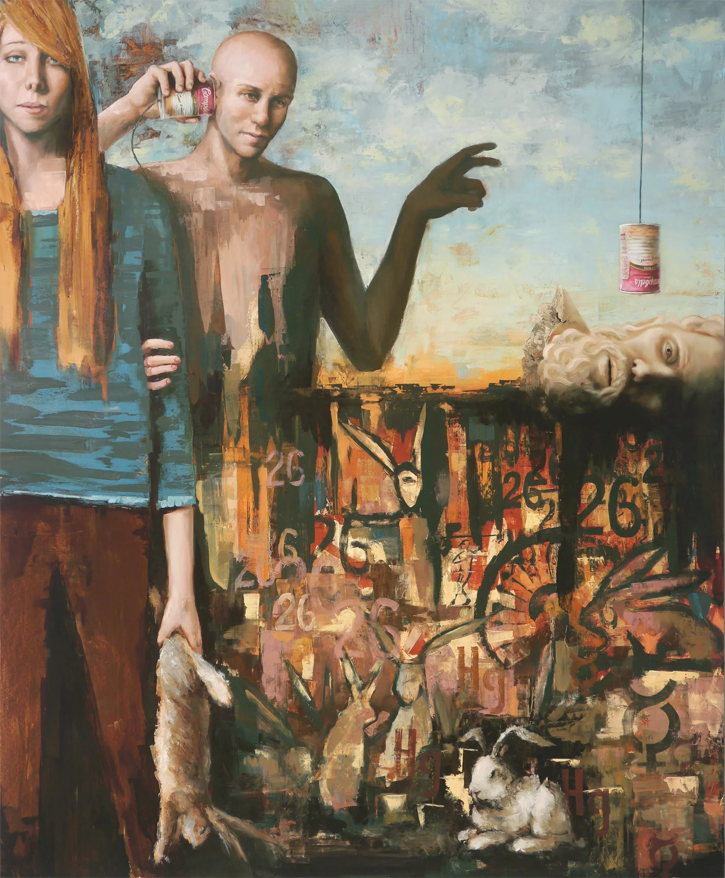 Ethics of Metaphysics I